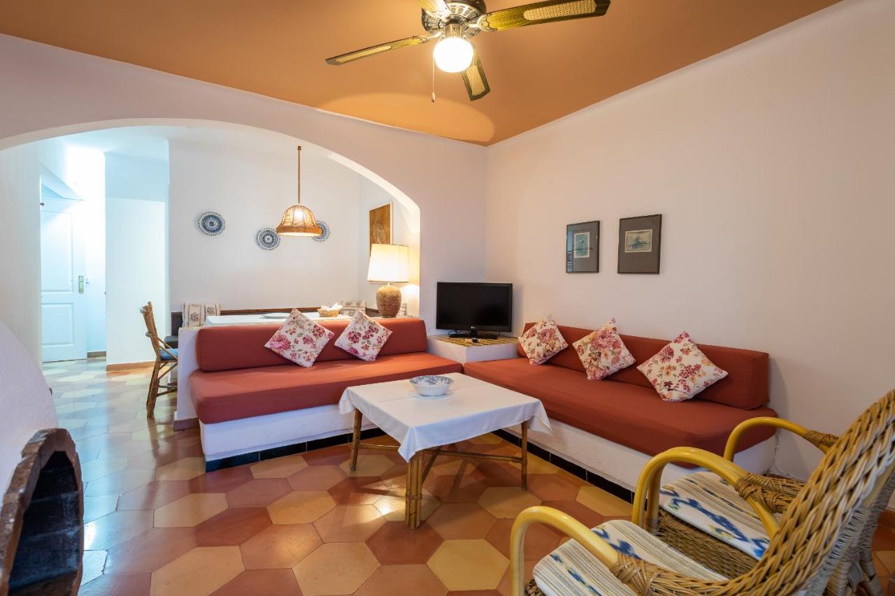 Appartement Aldea 2 Cala Fornells