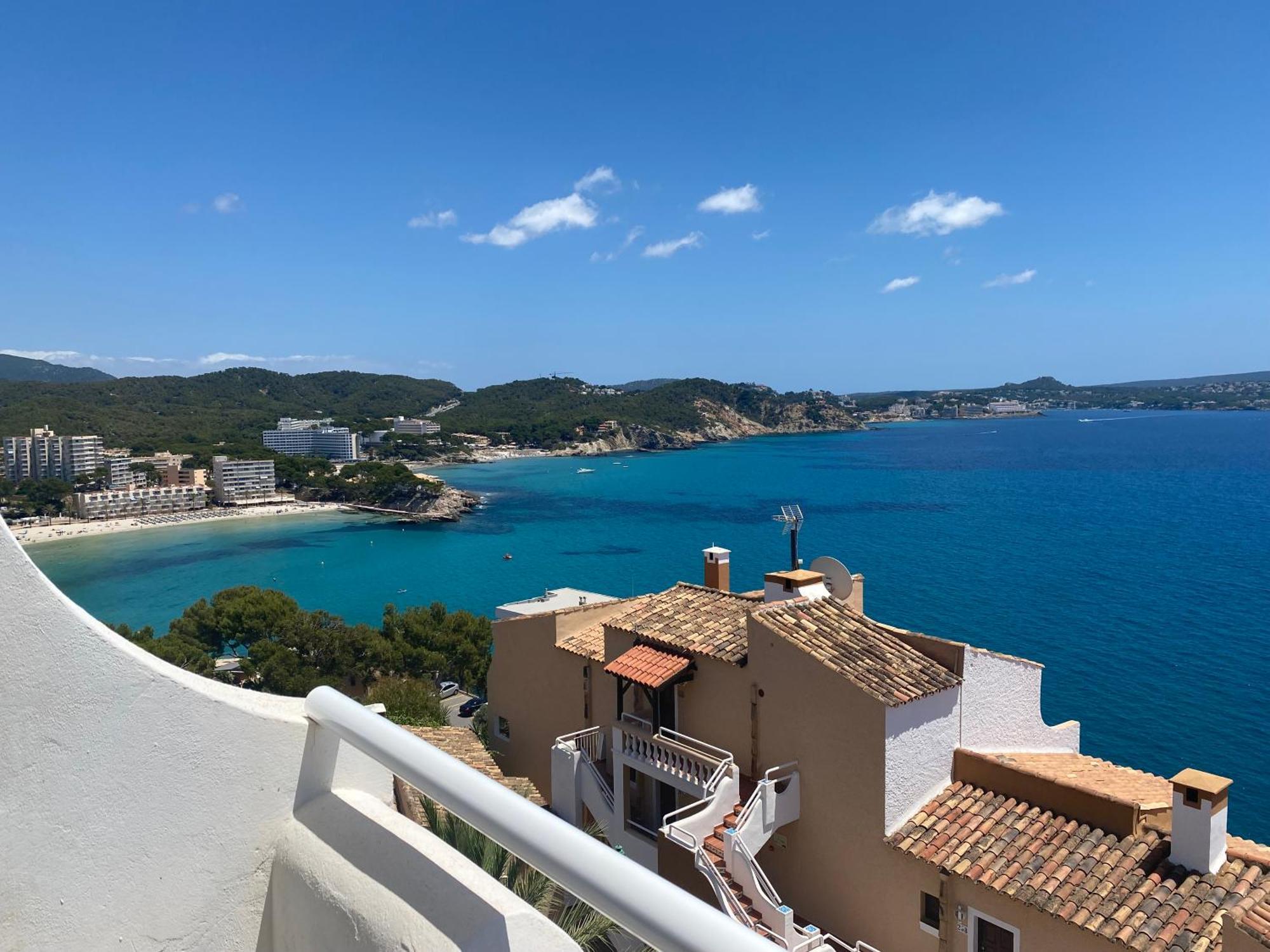 Appartement Aldea 2 Cala Fornells