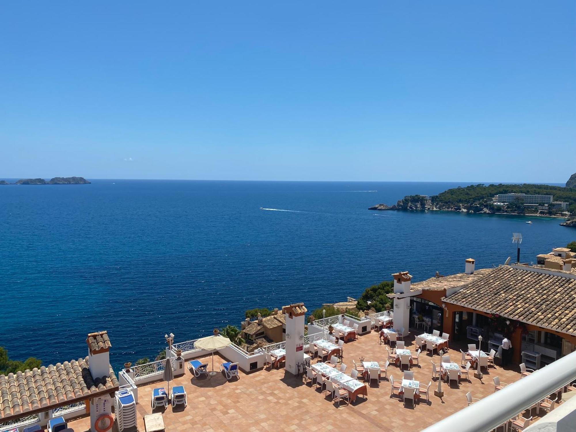 Aldea 2 Cala Fornells Appartement Peguera
