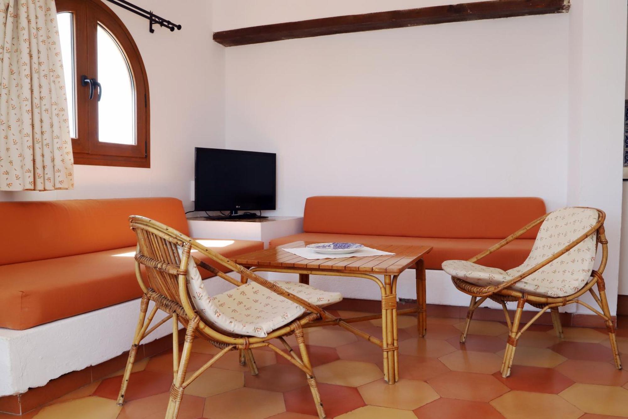 Appartement Aldea 2 Cala Fornells *
