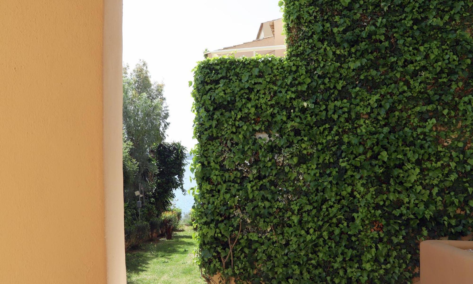 Appartement Aldea 2 Cala Fornells