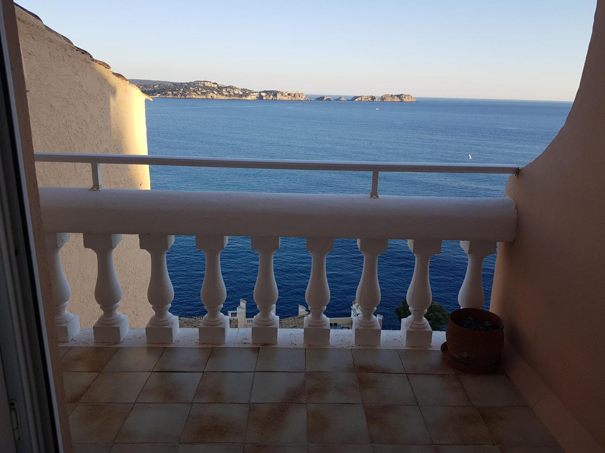 Aldea 2 Cala Fornells Appartement Peguera